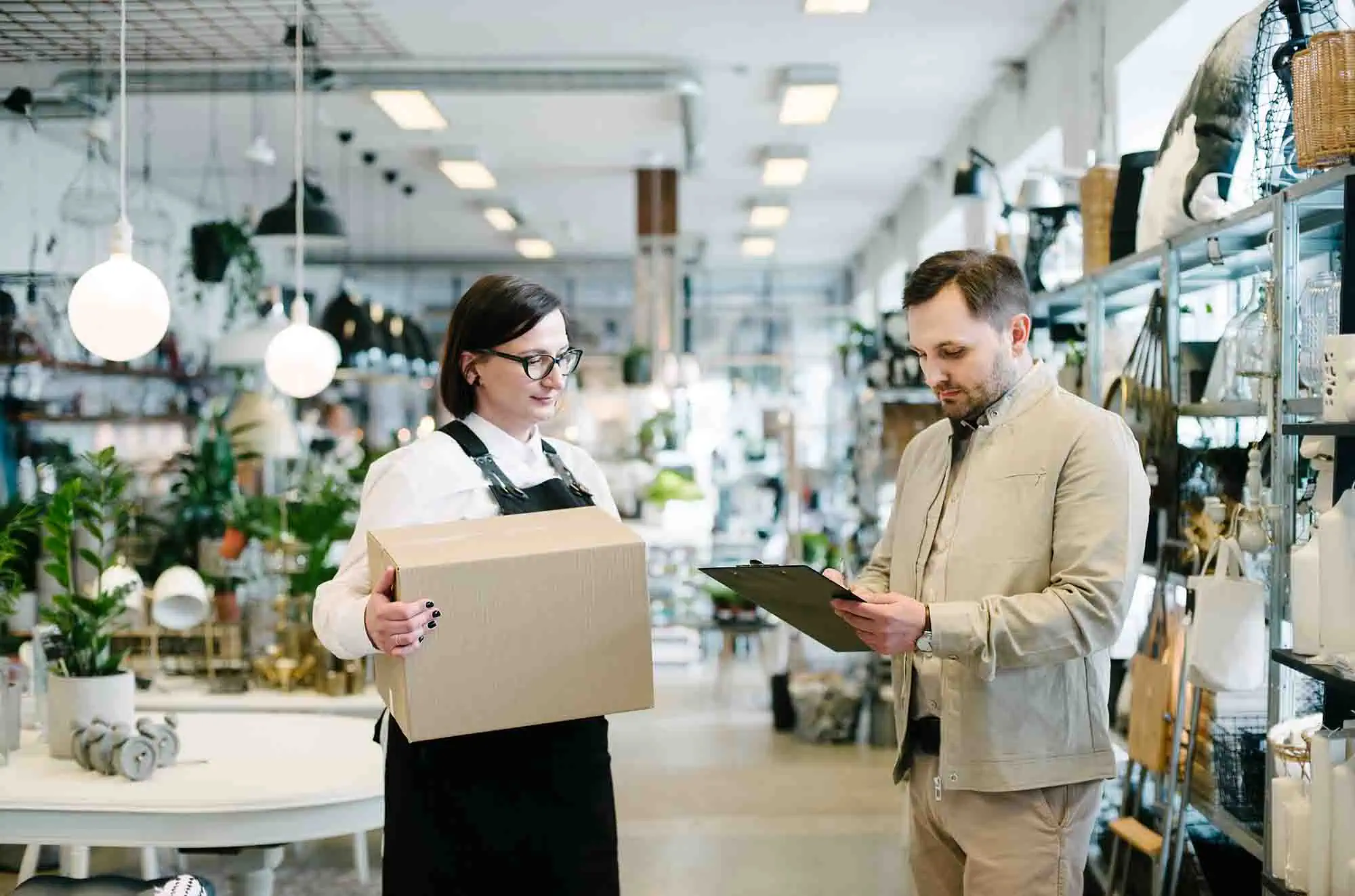Lösungen für Händler - Wir haben das passende Finanzprodukt für Sie